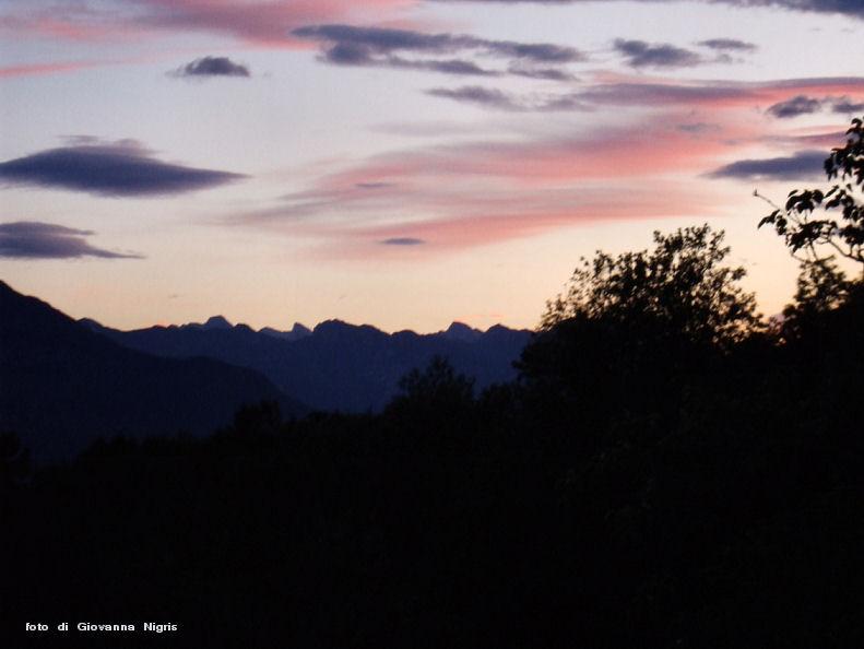 tramonto rosato a Lauco.JPG